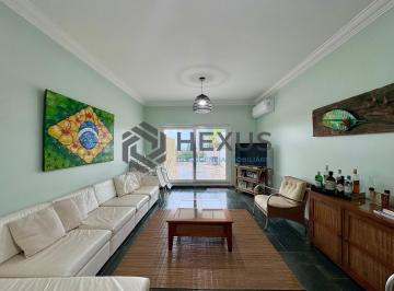 Foto · Cobertura penthouse com piscina e área gourmet na Praia da Enseada, Guaruja