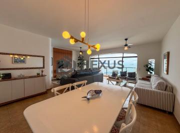 Foto · Apartamento frente mar com varanda vista mar na Praia das Asturias, Guaruja