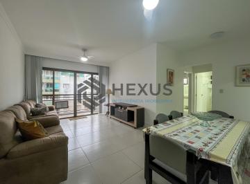 Foto · Apartamento reformado com varanda na Praia do Tombo, Guaruja