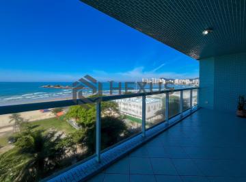 Foto · Apartamento frente mar com varanda nas Pitangueiras, Guarujá