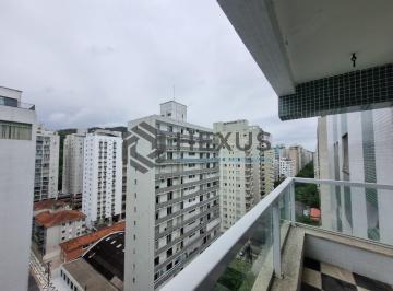 Foto · Apartamento com varanda na beira mar da Praia das Pitangueiras, Guaruja