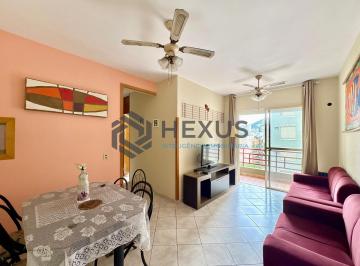 Foto · Apartamento com varanda e lazer na Praia da Enseada, Guaruja