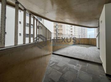 Foto · Apartamento com varanda, vista mar e lazer na Praia das Pitangueiras, Guaruja