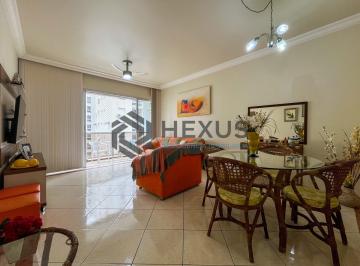 Foto · Apartamento com varanda na quadra mar da Praia das Pitangueiras, Guaruja