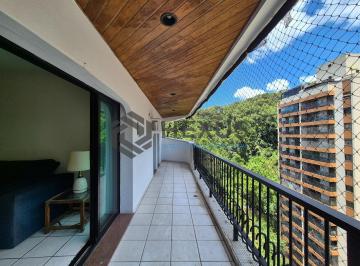 Foto · Apartamento com varanda e lazer na Praia das Pitangueiras, Guaruja