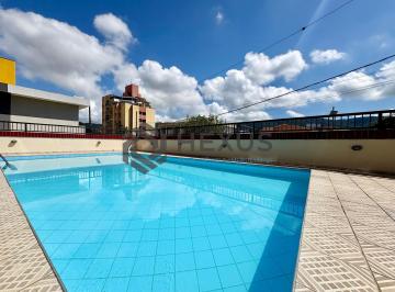 Foto · Apartamento com varanda e lazer na Enseada, Guarujá
