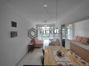 Foto · Apartamento com varanda na Praia da Enseada, Guarujá