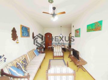 Foto · Apartamento beira mar com varanda e lazer na Praia do Tombo, Guaruja | Hexus