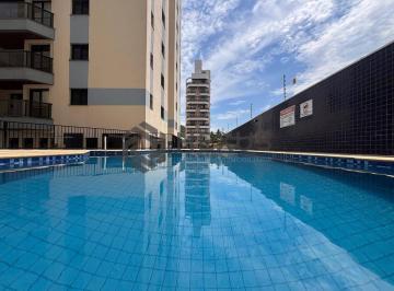 Foto · Apartamento com varanda e lazer na Praia do Tombo, Guaruja