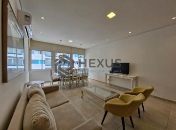 Foto · Apartamento à venda, Pitangueiras, Guarujá, SP