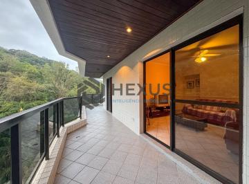 Foto · Apartamento com varanda gourmet e lazer na Praia das Pitangueiras, Guaruja