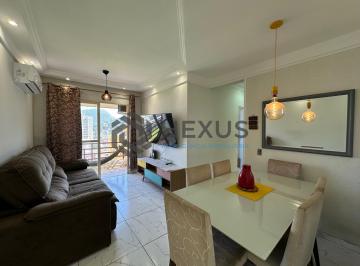 Foto · Apartamento reformado, 2 quartos à Venda, Enseada, Guarujá, SP