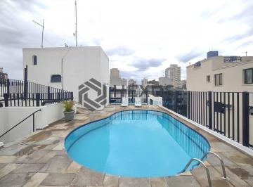 Foto · Apartamento com varanda e lazer na Praia da Enseada, Guaruja