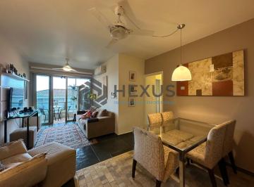 Foto · Apartamento com varanda a 250m da praia na Enseada, Guarujá