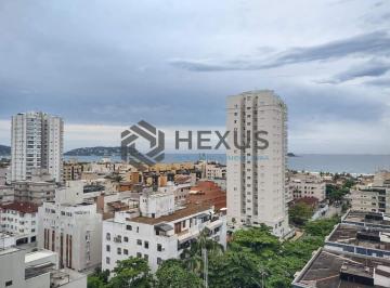 Foto · Apartamento com varanda na Praia da Enseada, Guaruja