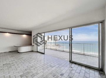 Foto · Apartamento frente mar com varanda na Praia das Pitangueiras, Guaruja