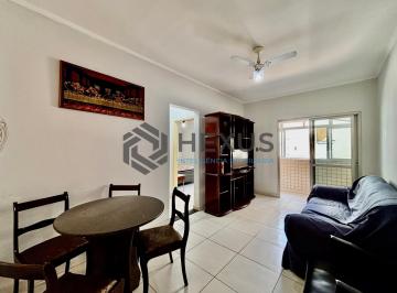 Foto · Apartamento com varanda à venda, Jardim Las Palmas, Guarujá, SP