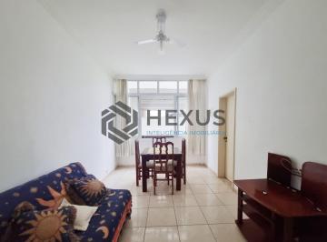 Foto · Apartamento mobiliado a uma quadra da Praia das Pitangueiras, Guaruja