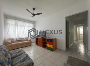 Foto · Apartamento a 150m da praia no Jardim Astúrias, Guarujá