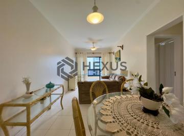 Foto · Apartamento com varanda e lazer na Praia das Pitangueiras, Guaruja