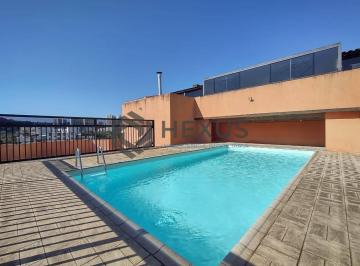 Foto · Apartamento com varanda e lazer na Praia da Enseada, Guaruja