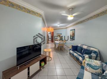 Foto · Apartamento com varanda e lazer na Praia das Astúrias, Guarujá