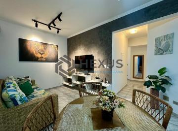Foto · Apartamento Mobiliado na Enseada – 2 Suítes + Lazer Completo | 800m da Praia