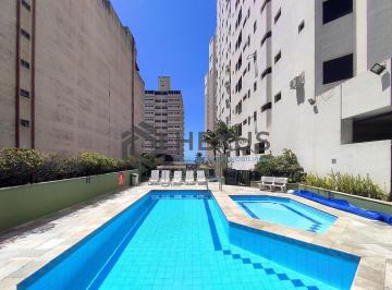 Foto · Apartamento com varanda e lazer na beira mar da Praia das Asturias, Guaruja
