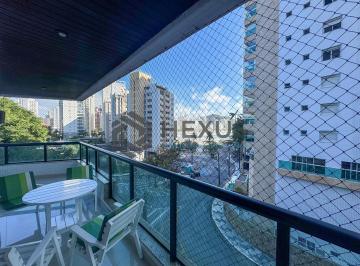 Foto · Apartamento com varanda e vista para o mar na Praia das Astúrias, Hexus