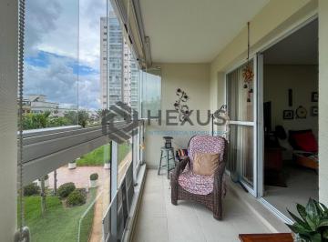 Foto · Apartamento com varanda e lazer na Praia das Asturias, Guaruja