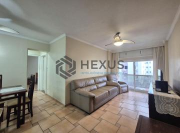 Foto · Apartamento com varanda a 1 quadra da praia nas Pitangueiras, Guarujá