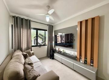 Foto · Apartamento à venda, Enseada, Guarujá, SP