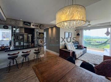 Foto · Apartamento com varanda e lazer na Praia das Asturias, Guaruja