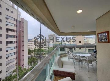 Foto · Apartamento com varanda gourmet e lazer na Praia da Enseada, Guaruja