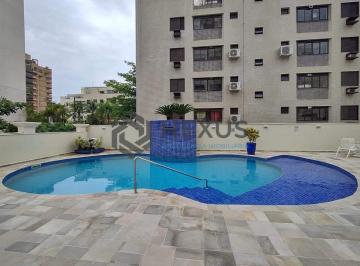 Foto · Apartamento com varanda gourmet e lazer na Praia da Enseada, Guaruja