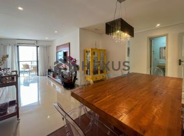 Foto · Apartamento com varanda e lazer na Praia das Pitangueiras, Guaruja