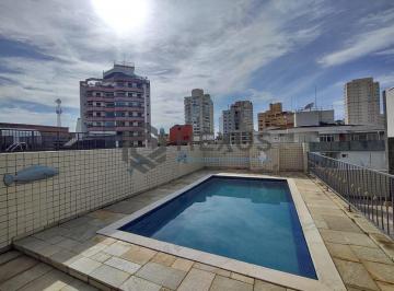 Foto · Cobertura Penthouse à venda, Enseada, Guarujá, SP