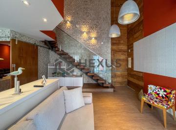 Foto · Apartamento com varanda e lazer na beira mar da Praia das Astúrias, Guarujá