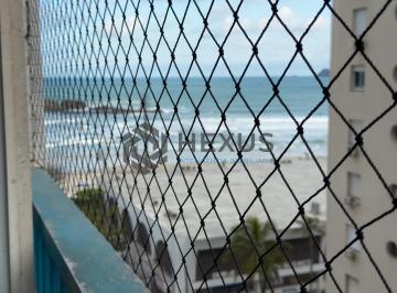 Foto · Apartamento com vista mar na beira mar da Praia das Pitangueiras, Guaruja