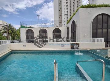 Foto · Apartamento com varanda e lazer na Praia da Enseada, Guarujá