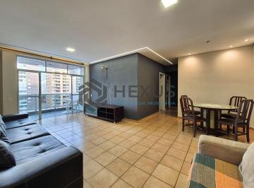 Foto · Apartamento com varanda, lazer e vista mar na Praia das Pitangueiras, Guaruja