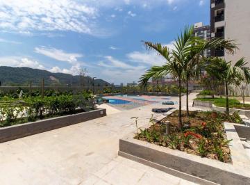 Foto · Apartamento com varanda e lazer na Enseada, Guarujá