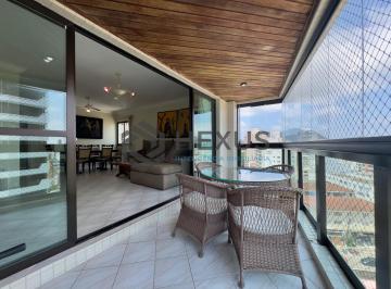 Foto · Apartamento com varanda e lazer na Praia das Asturias, Guaruja
