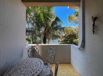 Foto · Apartamento com varanda na quadra mar no Tombo, Guarujá