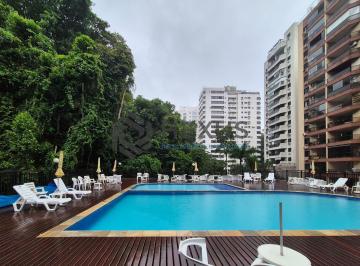 Foto · Apartamento com varanda e lazer na Praia das Pitangueiras, Guaruja