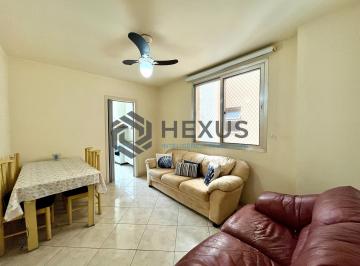 Foto · Apartamento com vista mar na beira mar da Praia das Pitangueiras, Guaruja