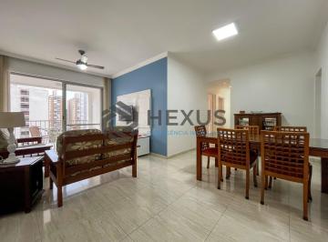 Foto · Apartamento com varanda e lazer a uma quadra da Praia das Pitangueiras, Guaruja