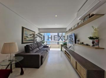 Foto · Apartamento frente mar com varanda e lazer na Praia das Asturias, Guaruja