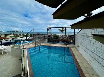 Foto · Cobertura com piscina e vista mar na Praia da Enseada, Guaruja