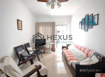 Foto · Apartamento com varanda na Praia da Enseada, Guarujá